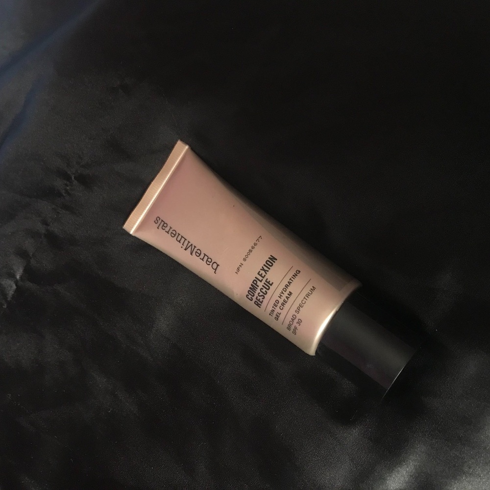 Tinted Hydrating Gel Cream SPF 30 in GINGER